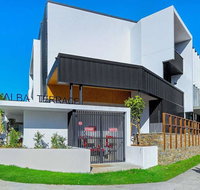 Large space 2 BED APT near Brisbane Airport - Accommodation Whitsundays