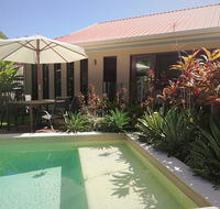 Latania Luxury Villa - Accommodation Whitsundays