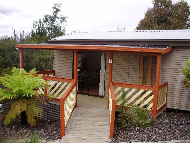 Legana TAS Accommodation Whitsundays