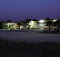 Lazy River Motor Inn - Accommodation Whitsundays