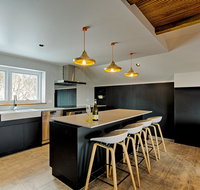 Le Chalets - Accommodation Whitsundays