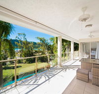 Le Jarden Vu Du Port - Accommodation Whitsundays