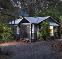 Leddicott Cottage - Accommodation Whitsundays