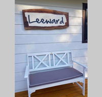 Leeward - Accommodation Whitsundays