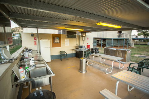 Leichhardt Accommodation - Accommodation Whitsundays 3