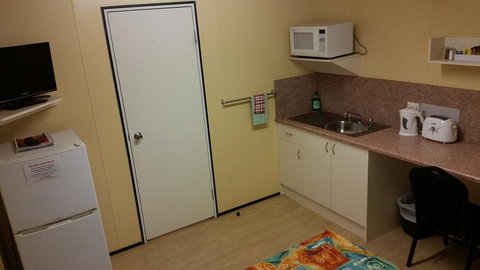 Leichhardt Accommodation - Accommodation Whitsundays 1