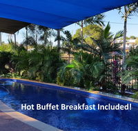 Leichhardt Accommodation - Accommodation Whitsundays