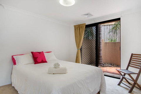 Lennox Seabreeze - Lennox Head - Accommodation Whitsundays 3
