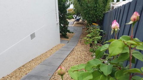 Lewi Waters - Accommodation Whitsundays 1