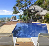 Liapari Beach House - Accommodation Whitsundays