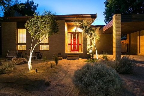 LightningRye - Accommodation Whitsundays 1