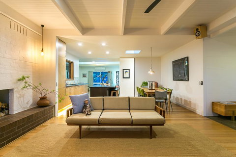 LightningRye - Accommodation Whitsundays 0