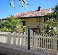 Lilac Cottage - Accommodation Whitsundays