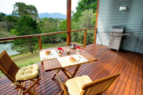 Lilypad Luxury Cabins - Accommodation Whitsundays 1