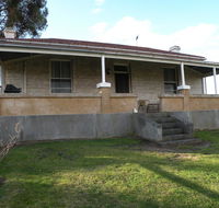 Limestone View Naracoorte - Accommodation Whitsundays