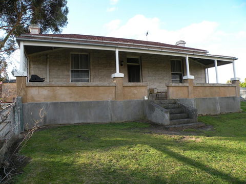 Limestone View Naracoorte - Accommodation Whitsundays 0