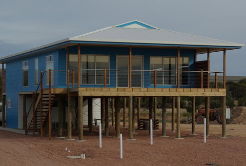 Lincoln View Holiday House - Accommodation Whitsundays 0