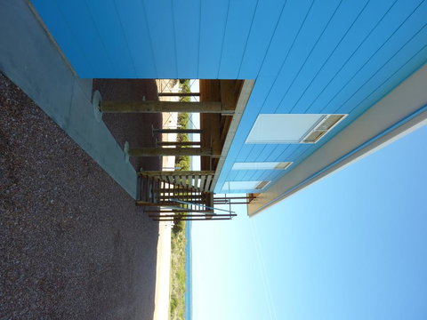 Lincoln View Holiday House - Accommodation Whitsundays 3