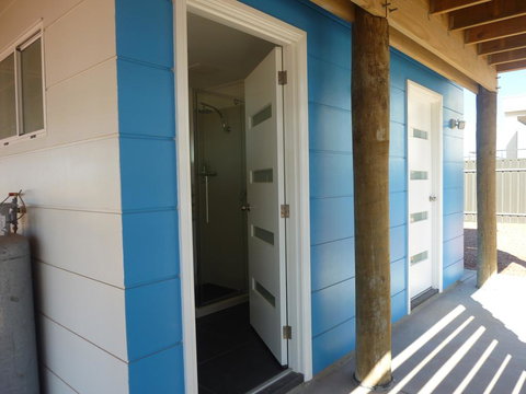 Lincoln View Holiday House - Accommodation Whitsundays 1