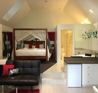 Linger a While Chalet - Accommodation Whitsundays