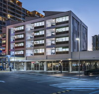 Link Portside - Accommodation Whitsundays