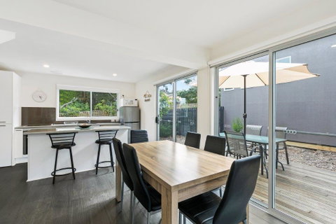Liokai - Accommodation Whitsundays 1