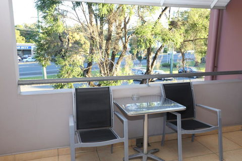 Lismore Bounty Motel - Accommodation Whitsundays 1
