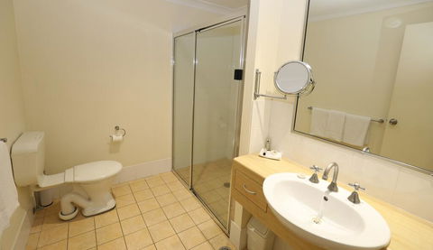 Lismore Bounty Motel - Accommodation Whitsundays 2