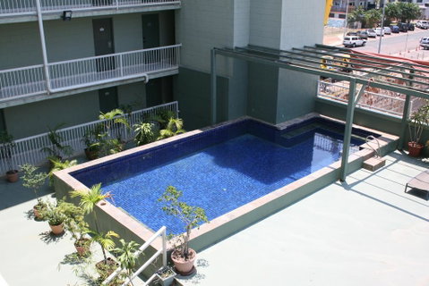 Luma Luma Holiday Apartments - Accommodation Whitsundays 0