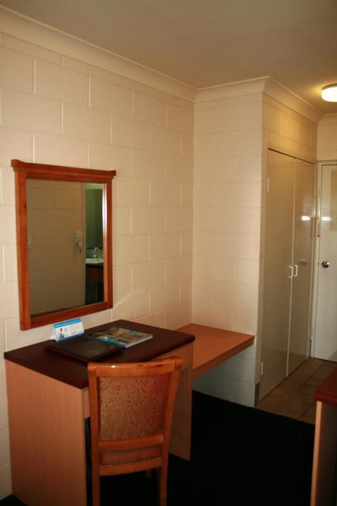 Luma Luma Holiday Apartments - Accommodation Whitsundays 3