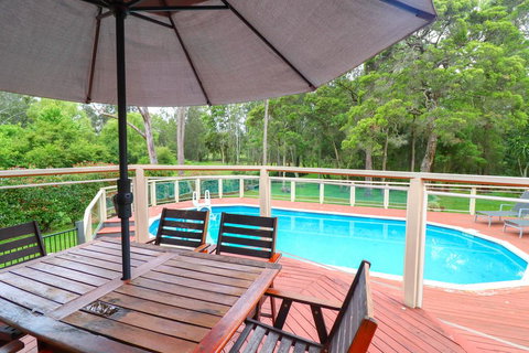 Lumeah House - Accommodation Whitsundays 0