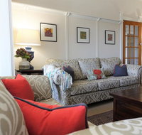 Lurline Villas - Accommodation Whitsundays