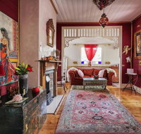 LUSH on Lurline - Accommodation Whitsundays