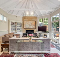 Luxe Mountain Retreat - Katoomba - 4 Bed  Bath - Accommodation Whitsundays