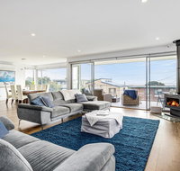 Luxe Retreat Dromana