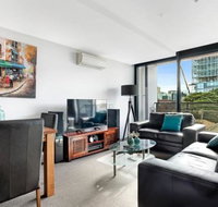 Luxurious with Free Parking  Wi Fi - Accommodation Whitsundays