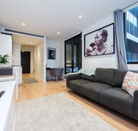Luxury 1 Bed unit BEST LOCATION IN SOUTH YARRA - Accommodation Whitsundays