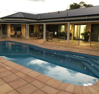 Luxury 4 bedroom apartment - Accommodation Whitsundays