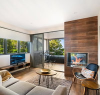 Luxury Hinterland Retreat - Family Suite with Hinterland and Ocean Views - Accommodation Whitsundays