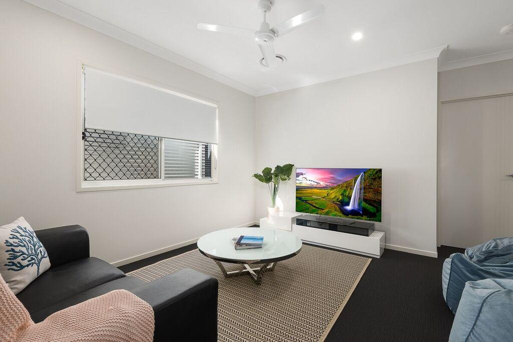 Wishart QLD Accommodation Whitsundays