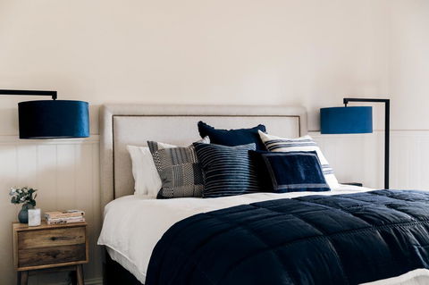 Luxury On Loch - Accommodation Whitsundays 2