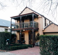 Luxury on Loch - Accommodation Whitsundays