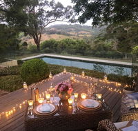 Luxury Tee Pee Byron Bay - Accommodation Whitsundays