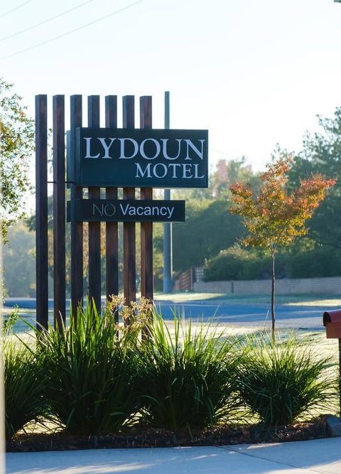 Lydoun Motel - Accommodation Whitsundays 3
