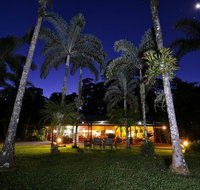 Lync Haven Rainforest Retreat - Accommodation Whitsundays