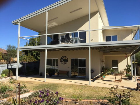 Lyreen's Apartment - Accommodation Whitsundays 0