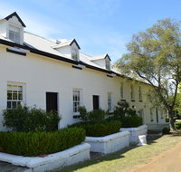 Lythgo's Row Colonial Cottages - Accommodation Whitsundays