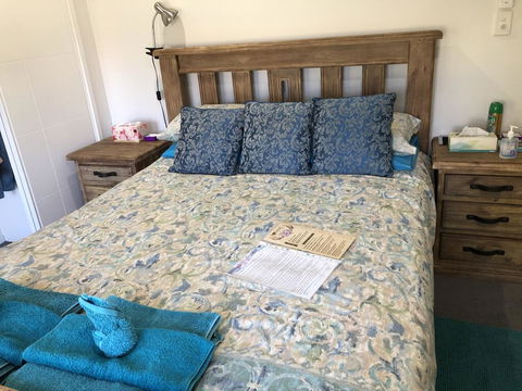 M & T's Waterfront Bed & Breakfast - Accommodation Whitsundays 1