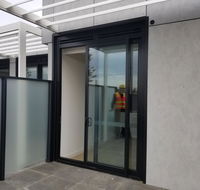 M city self contained Apartment