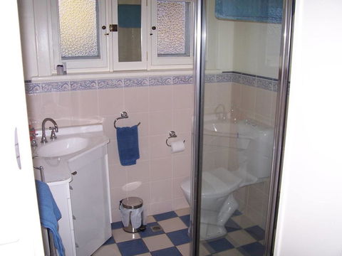 MacDonnell House Naracoorte - Accommodation Whitsundays 0